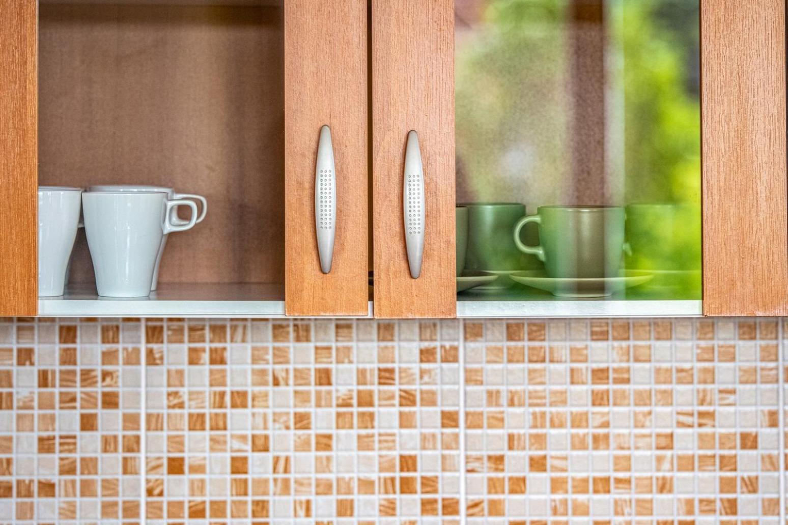 Sekli Apartman Balatonlelle Bagian luar foto