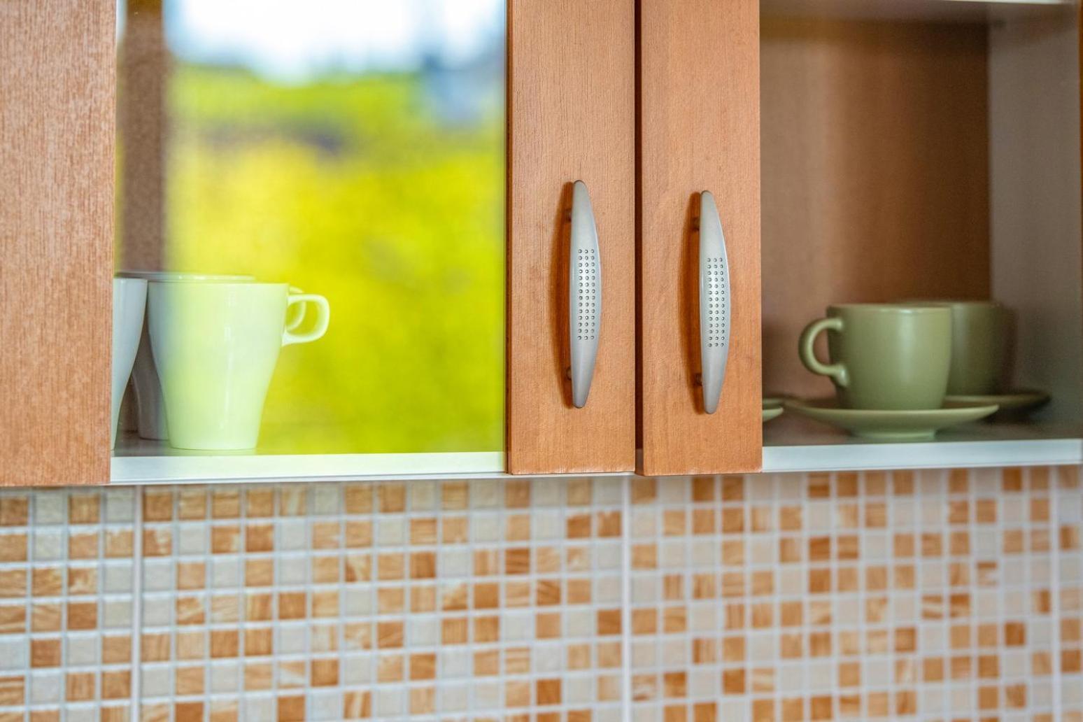 Sekli Apartman Balatonlelle Bagian luar foto