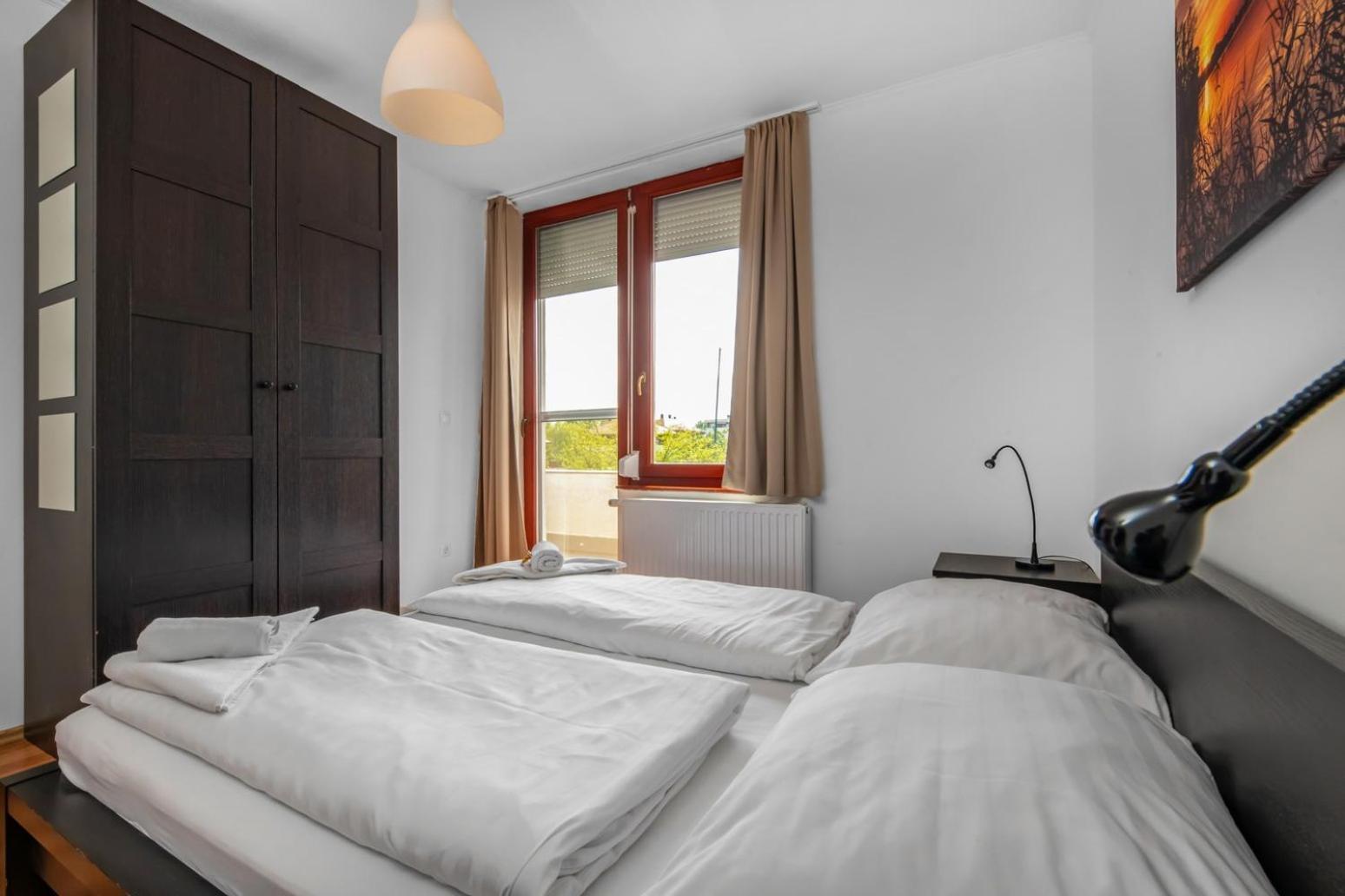 Sekli Apartman Balatonlelle Bagian luar foto